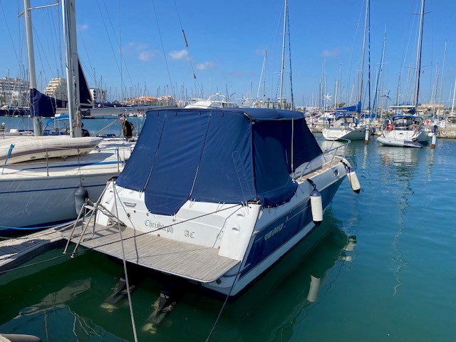 slider 6 Beneteau Flyer 920